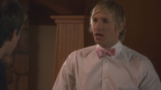 <i>Party Down</i>’s Ryan Hansen goes from <i>Bad Teacher</i> to <i>Bad Judge</i>